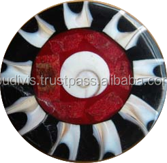 จี้เปลือกหอยและจี้ห้อยคอสำหรับเด็กแฟชั่นทำด้วยมือสไตล์บาหลี - Product Image 3