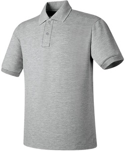 CUSTOM DESIGNS COTTON <b>POLO</b> <b>SHIRTS</b> - Product Image 4