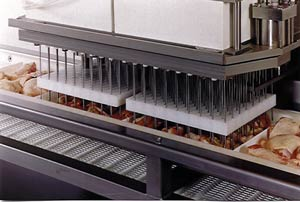 Bomba de Salmuera de Acero Inoxidable de Alta Calidad, 3 en 1, en Venta - Product Image 4