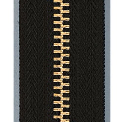 OZL GMA-Fermetures à glissière à verrouillage automatique pour chaussures, vêtements, sacs, textiles d'intérieur, jeans, oreillers et plus - Product Image 2