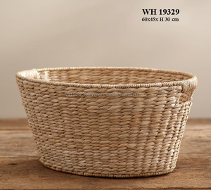 ตะกร้าเป็นมิตรกับสิ่งแวดล้อม/ตะกร้าซักผ้า/ที่เก็บในบ้าน - Product Image 3