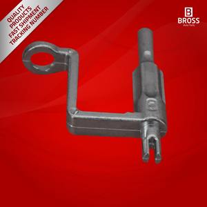BDP561 - Pasador Metálico de Reparación para Manija Interior de Puerta para 136040; 13297179 - Product Image 3