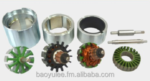 Imán de NdFeB de Compresión/Inyección Unida con Certificación Ts16949 - Product Image 6