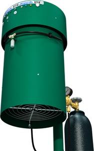 High power mosquito killing machine - Product Image 3