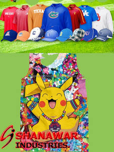 Conjunto de ropa deportiva de estilo deportivo para mujer, camiseta sin mangas y medias de entrenamiento en tela de punto para gimnasio y logotipo de etiqueta de yoga para adultos - Product Image 2