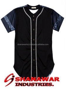 Ropa Deportiva Personalizable para Béisbol y Sóftbol, Transpirable, de Secado Rápido, Antibacteriana, Anti-UV, Camisetas de Tallas Grandes para Niños, Diseños Únicos - Product Image 6