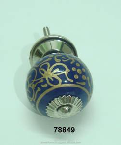 Perillas de madera personalizadas al por mayor de fábrica de alta calidad - Product Image 1