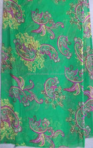 Mai <b>Hijabs</b> Printed, in Low Price, in Poly <b>Silk</b> and Georgette For Women - Product Image 5