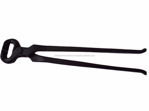 Shemax Farriers Tools-recortadora de 15 ", cromada, veterinaria - Product Image 2