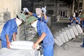 ปูนซีเมนต์ขาวราคาสมเหตุสมผลจากเวียดนาม - Product Image 3