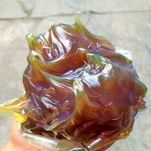 น้ำมันหล่อลื่นพื้นฐานอุตสาหกรรม SAE สีเหลืองเรียบ-50ถึง500สิงคโปร์จาระบีลิเธียมสิงคโปร์170 260ได้ดี G1สิงคโปร์ - Product Image 2