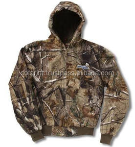 De Chasse Extérieur personnalisé Hoodies Vêtements De Chasse Étanche - Product Image 1
