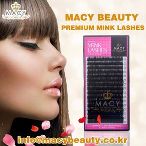 ขนตาปลอมตกแต่ง,ขนตามิงค์,ขนตาส่วนบุคคล - Product Image 2