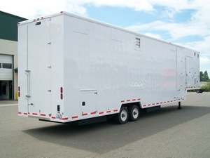 Abattoir mobile pour volailles - Product Image 2