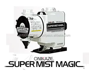 Durable and High-precision dust collector cyclone ONIKAZE Mist collector with Long-lasting made in Japan