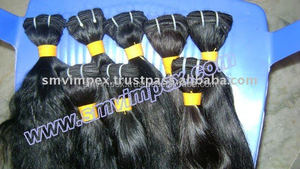 Meilleur tissage de cheveux bruts. Un donneur vente chaude tissage de cheveux remy naturels purs. Pas de glaces et de noix. Qualité et qualité - Product Image 4