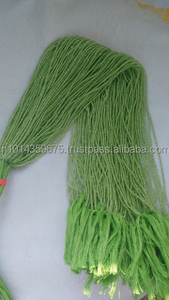 Wholesale Faceted Round Peridot & <b>Tiger</b> <b>Eye</b> Gemstone Beads Green Loose Beads for <b>Bracelet</b> Making Coszcalt Exports India Hot Sale - Product Image 4