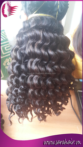 Cheveux humains bruts brésiliens/vietnamiens/combodgiens Offre Spéciale bon marché, faisceaux bon marché, extensions de cheveux sans enchevêtrement - Product Image 6