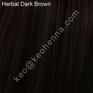 ผงเฮนน่าสีน้ำตาลเข้มสมุนไพรอินเดีย โซจัต ทริปเปิ้ล รีไฟน์ด ชิฟท์ ปราศจากแอมโมเนีย 100% - Product Image 6