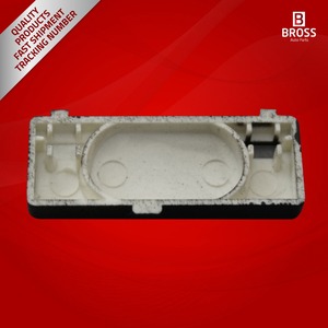 BDP88-1 1 Piece Heater Climate Control Air Conditioning Switch Button Cover #1 - Product Image 4