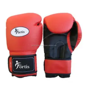 Боксерские перчатки из воловьей кожи на заказ, спортивные перчатки для тренировок в тренажерном зале, перчатки для бокса