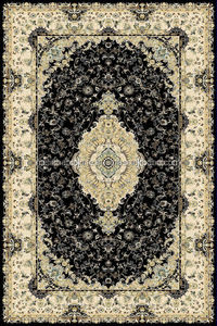 Alfombra Persa Hecha a Máquina - Product Image 4