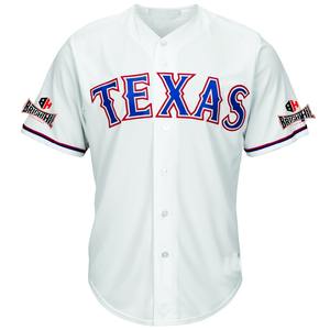 custom baseball tackle twill jerseys - Product Image 2