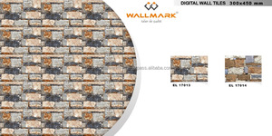 Les meilleurs carreaux de mur en céramique imprimés numériquement pour la salle de bain et la cuisine - Product Image 6