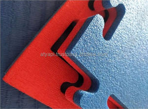 Tapis de Taekwondo octogonal à succès - Product Image 2