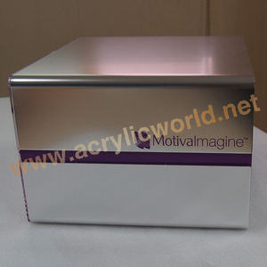 Organizador de Cosméticos de Lucite, Organizador de Maquillaje con Cajones - Product Image 4
