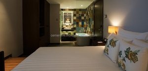 กระเบื้องปูพื้นทำด้วยมือผลิตในเวียดนาม - Product Image 6