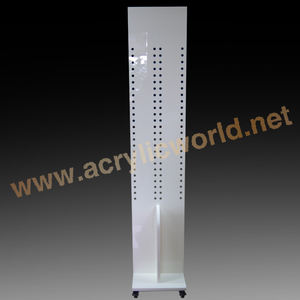 ชั้นอะคริลิแว่นตาชั้นวางจอแสดงผล/แว่นตาชั้นวางจอแสดงผล - Product Image 5