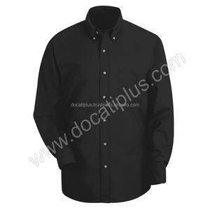 Camisas de Vestir para Hombre DocatiPlus Personalizadas OEM - Product Image 1
