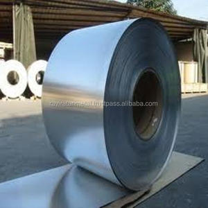 Stainless Steel 304 Coil