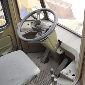 <span class=keywords><strong>Loader</strong></span> Roda Caterpillar 966F2 Original - Product Image 6
