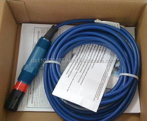 อิเล็กโทรดวัดค่าการนำไฟฟ้า 228-04-21-56-61 สำหรับโรงไฟฟ้า ผลิตในสหรัฐอเมริกา - Product Image 1