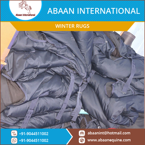 Tapis de cheval combiné pour l'hiver, accessoire respirant et étanche, vente en gros, 1 pièce - Product Image 3