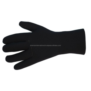 Guantes de Ciclismo de Invierno de neopreno-impermeables y resistentes al viento - Product Image 4