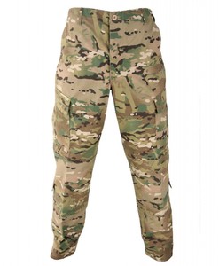 CUSTOM SCURITY <b>TROUSERS</b> PANTS - Product Image 3