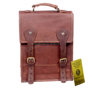 LOWELLCRAFT Women's Twin Pocket Travel Backpack - Product Image 2