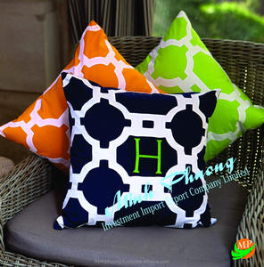 High Quality Luxury Square Soft <b>Massage</b> Cushion Hand Embroidered <b>Pillow</b> Lightweight Sleep Beddings Living Room Hotels Plain - Product Image 4