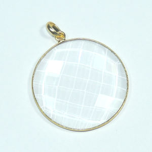 Pendiente de 18K para envolver objetos, accesorio para envolver pendientes, 925 - Product Image 1