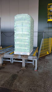 Sustrato de musgo de turba para plantas ericosas PTS 3,0-PEATMAN - Product Image 4