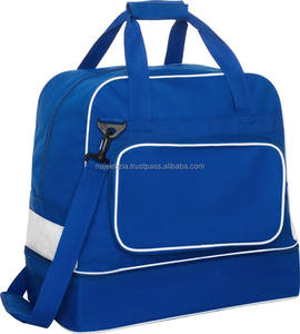 Bolsas deportivas de fútbol con logotipo personalizado, nuevo diseño - Product Image 1