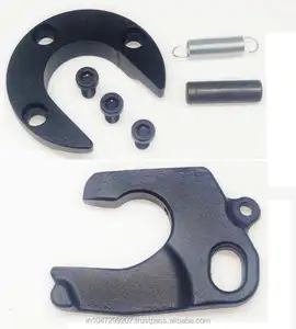 Repair Kit, Fifth Wheel Suitable For Jost