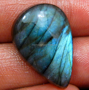 Piedra preciosa labradorita natural Calidad AAA Todas las formas Tamaños disponibles Fino indio Hecho a mano para la fabricación de joyas - Product Image 5