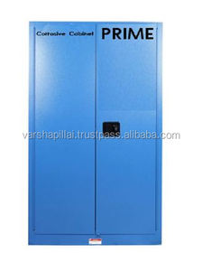 Fireproof Formic Acid Storage Cabinet - Product Image 1