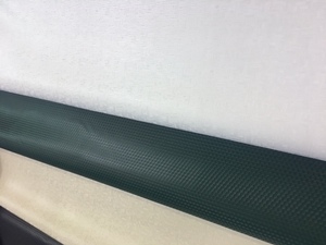 Plaid Style 1000D FR PVC Enduit Blockout Bâche Auvent Pergola Système - Product Image 5