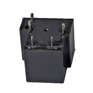 Sinetong 24V 5pin Electromagnetic PCB power detector relay - Product Image 3