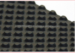 Lámina de drenaje de membrana HDPE - Product Image 2